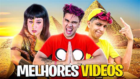 Videos .